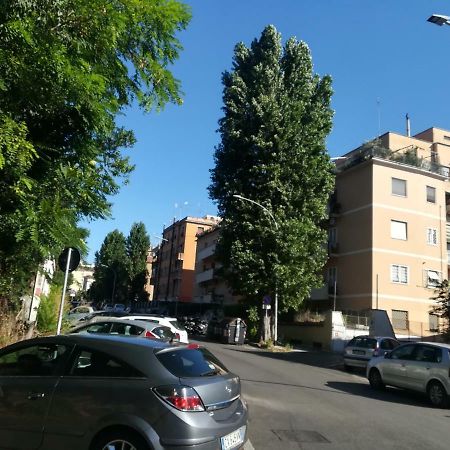 Holiday Home Roma 외부 사진