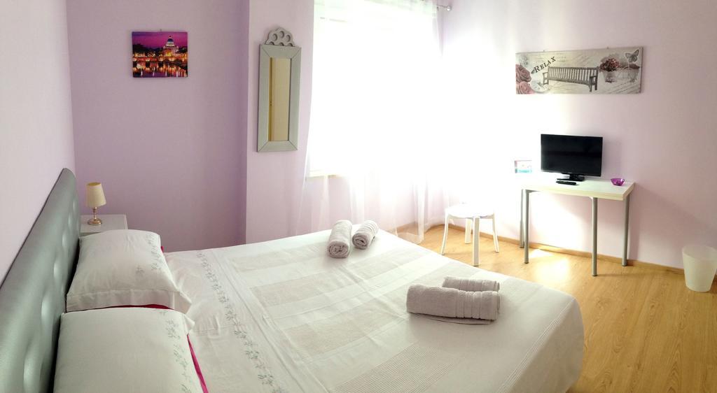 Holiday Home Roma 객실 사진