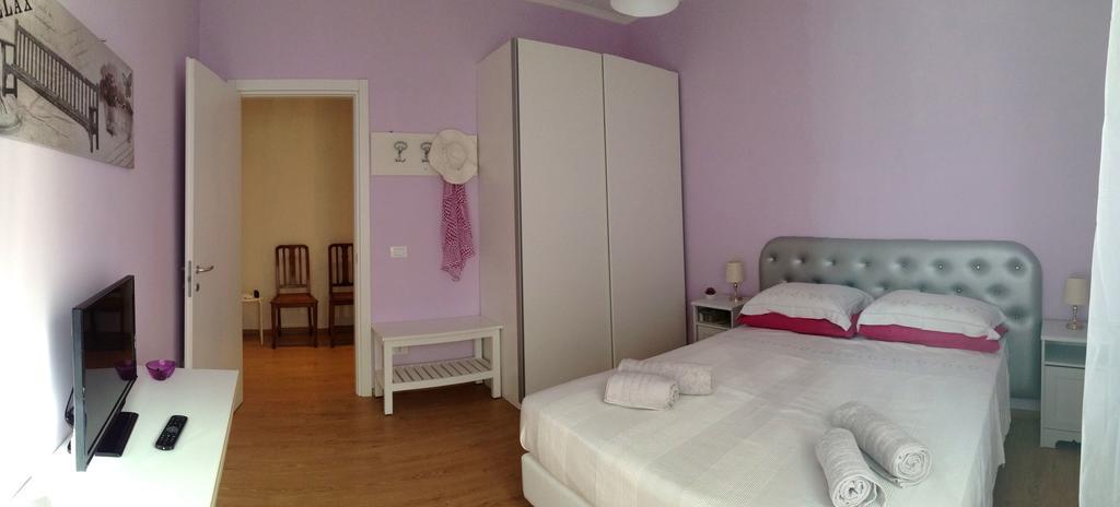 Holiday Home Roma 객실 사진