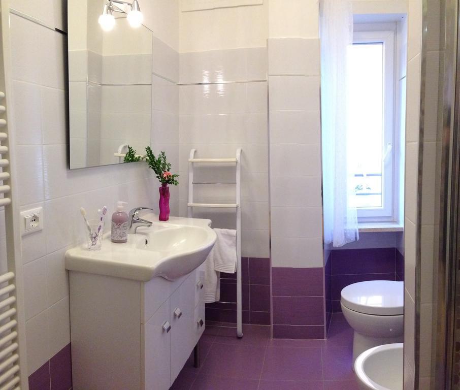 Holiday Home Roma 객실 사진