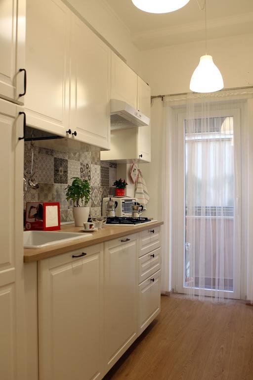 Holiday Home Roma 객실 사진