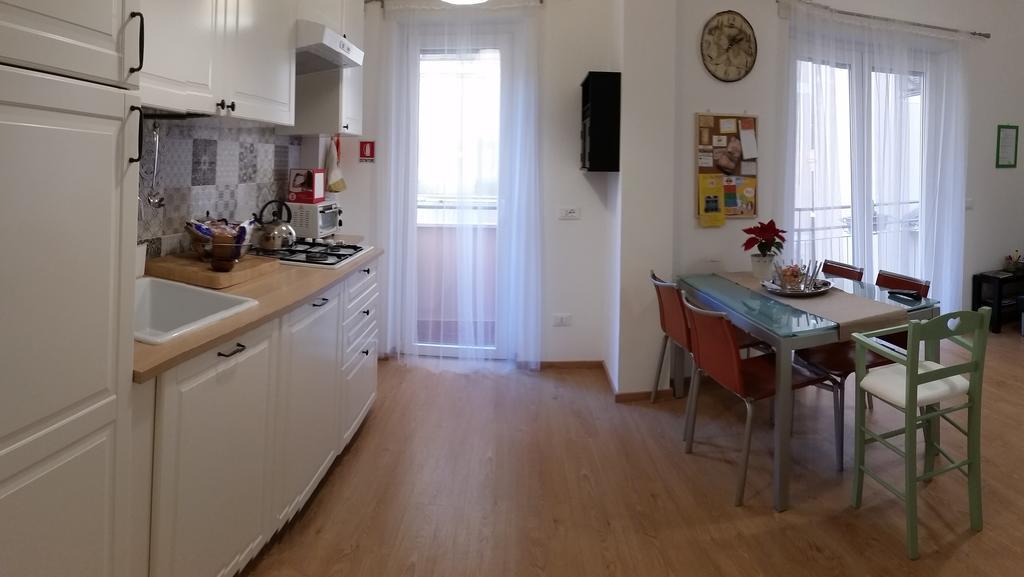 Holiday Home Roma 외부 사진