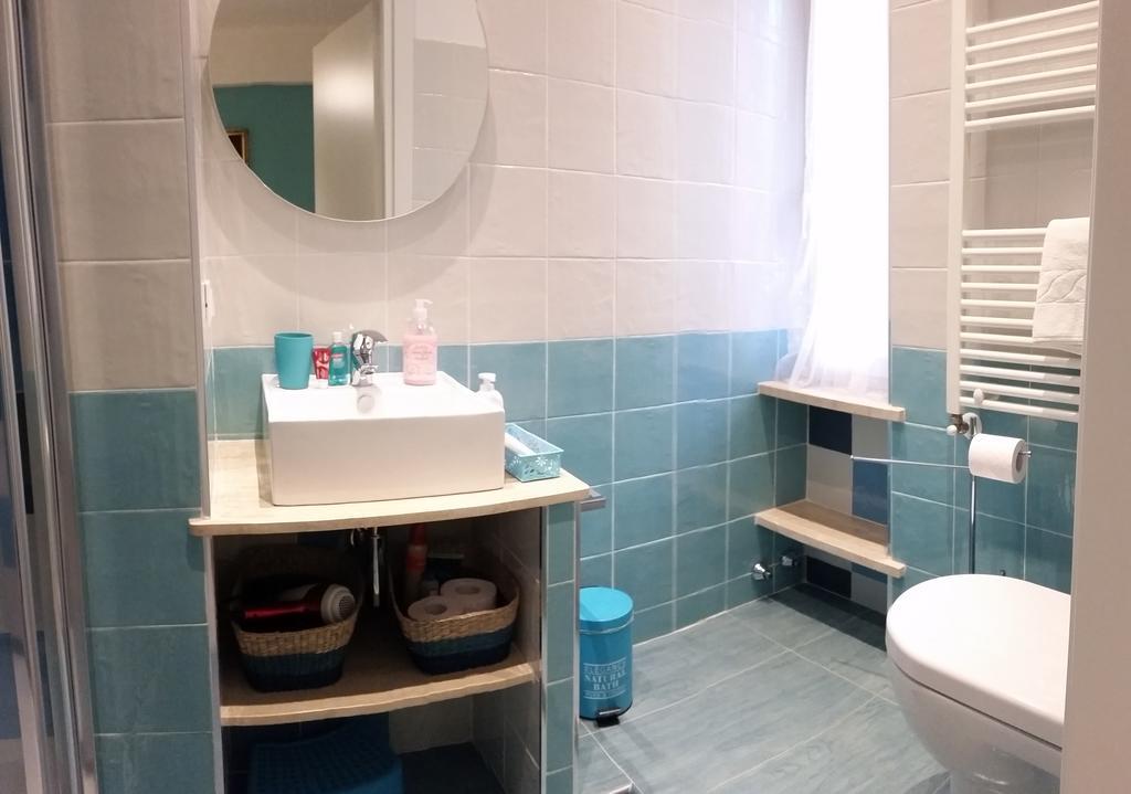 Holiday Home Roma 외부 사진