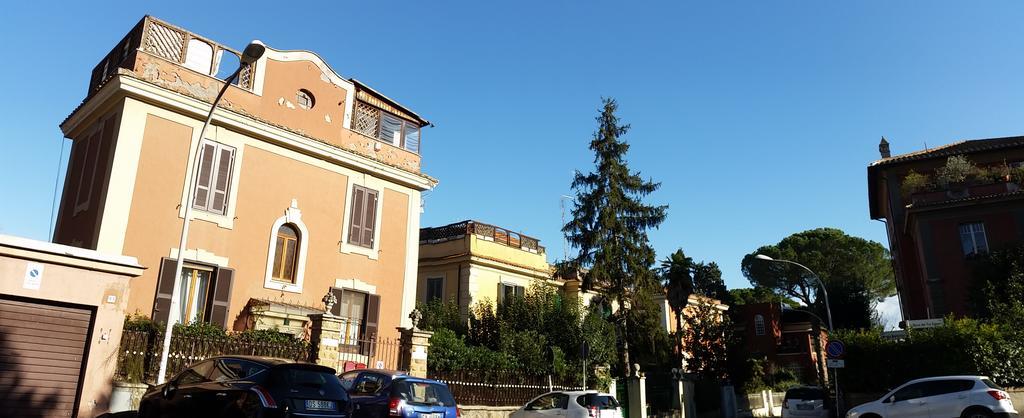 Holiday Home Roma 객실 사진