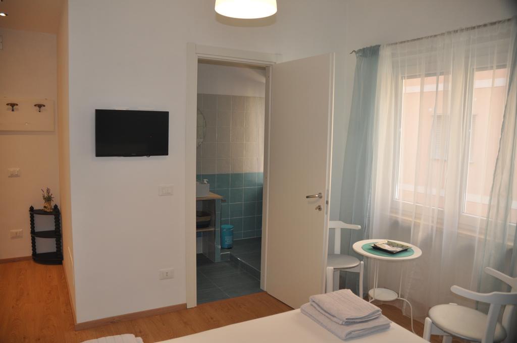Holiday Home Roma 객실 사진