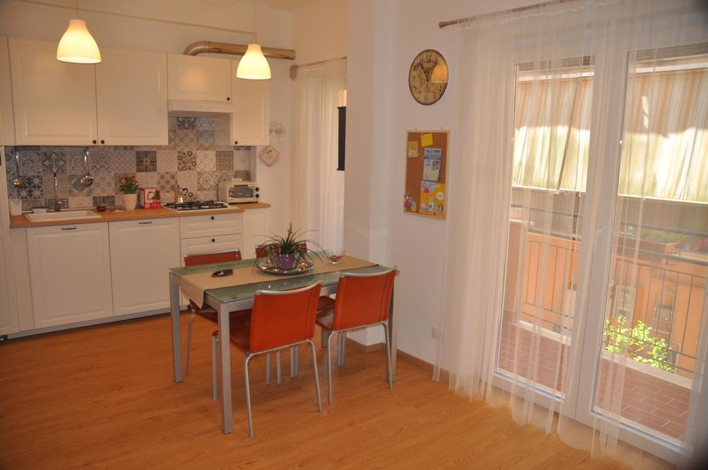 Holiday Home Roma 객실 사진