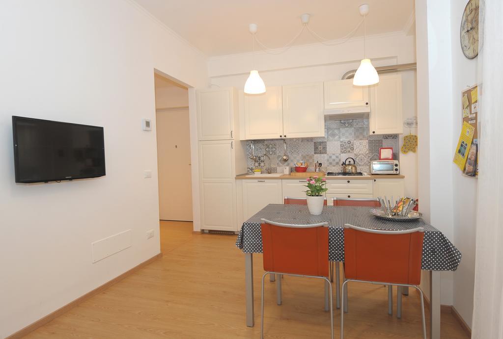 Holiday Home Roma 외부 사진