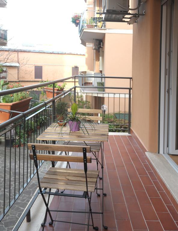 Holiday Home Roma 객실 사진