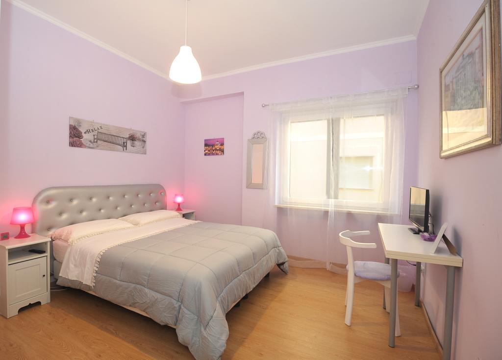 Holiday Home Roma 외부 사진