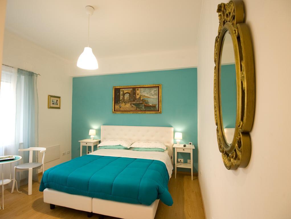 Holiday Home Roma 객실 사진