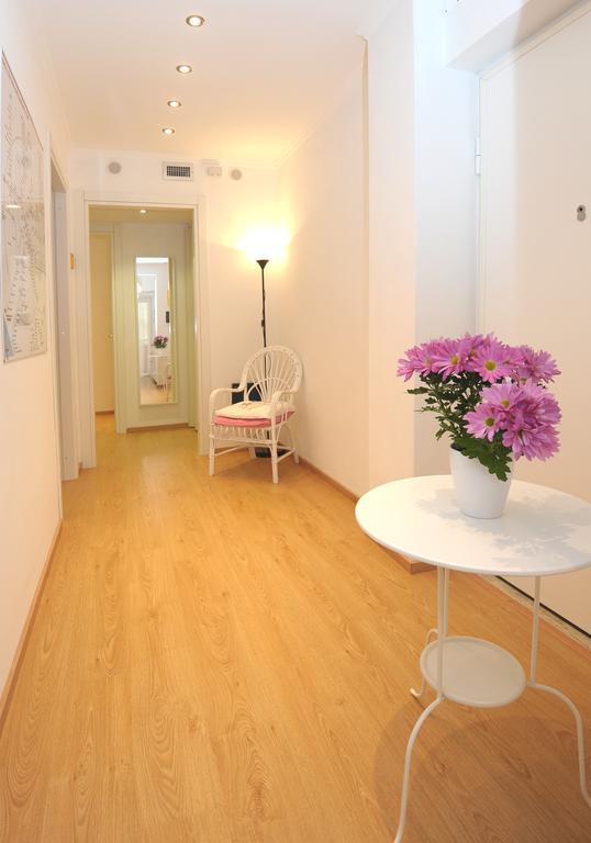 Holiday Home Roma 외부 사진