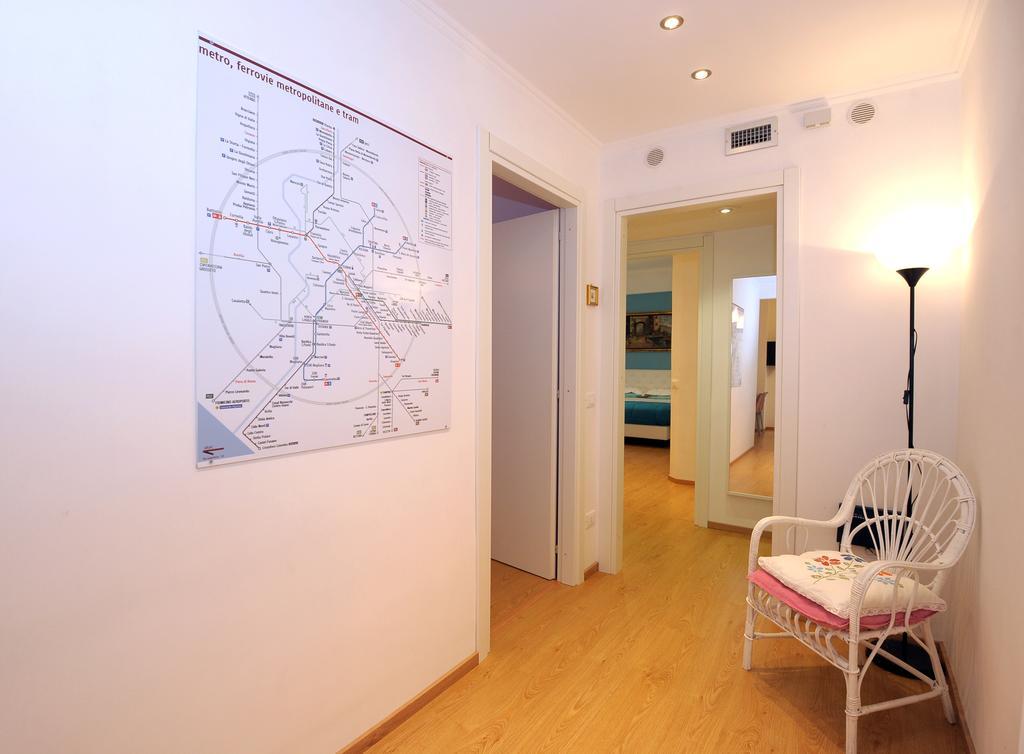 Holiday Home Roma 외부 사진