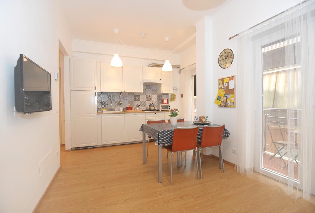 Holiday Home Roma 객실 사진