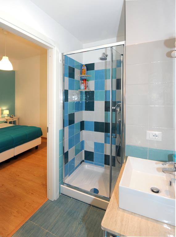 Holiday Home Roma 객실 사진