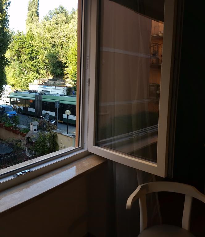 Holiday Home Roma 객실 사진