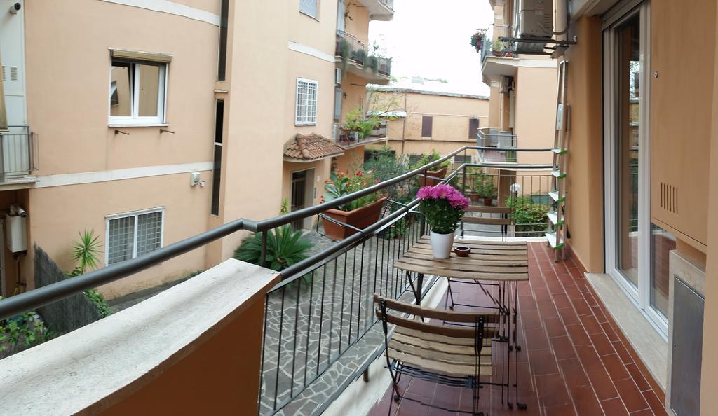 Holiday Home Roma 외부 사진