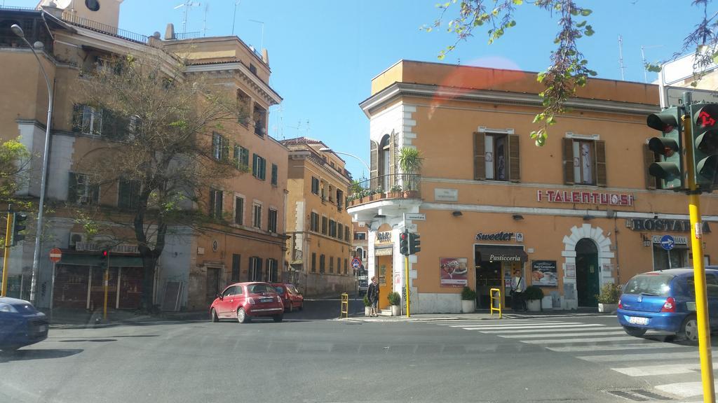 Holiday Home Roma 외부 사진