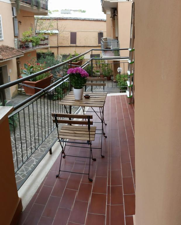 Holiday Home Roma 외부 사진