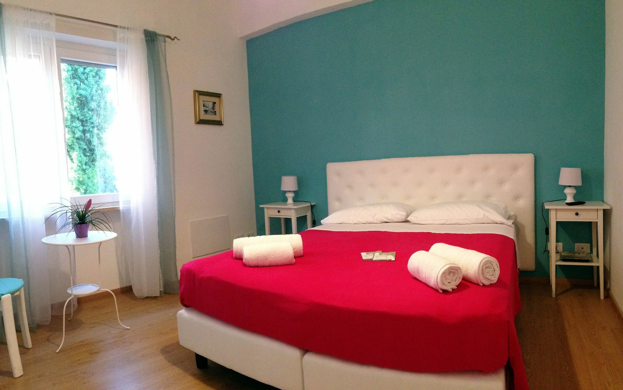 Holiday Home Roma 외부 사진