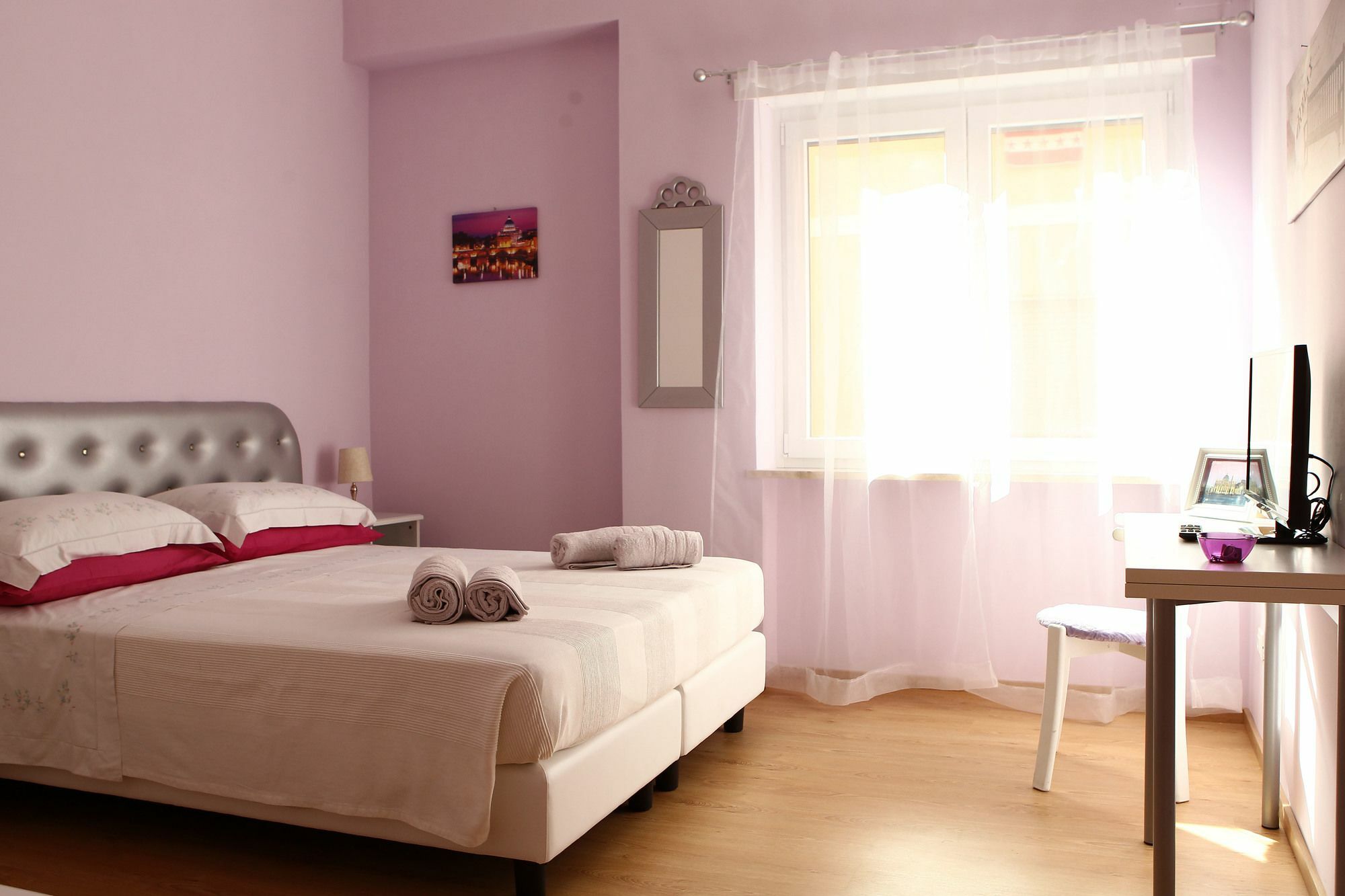 Holiday Home Roma 외부 사진