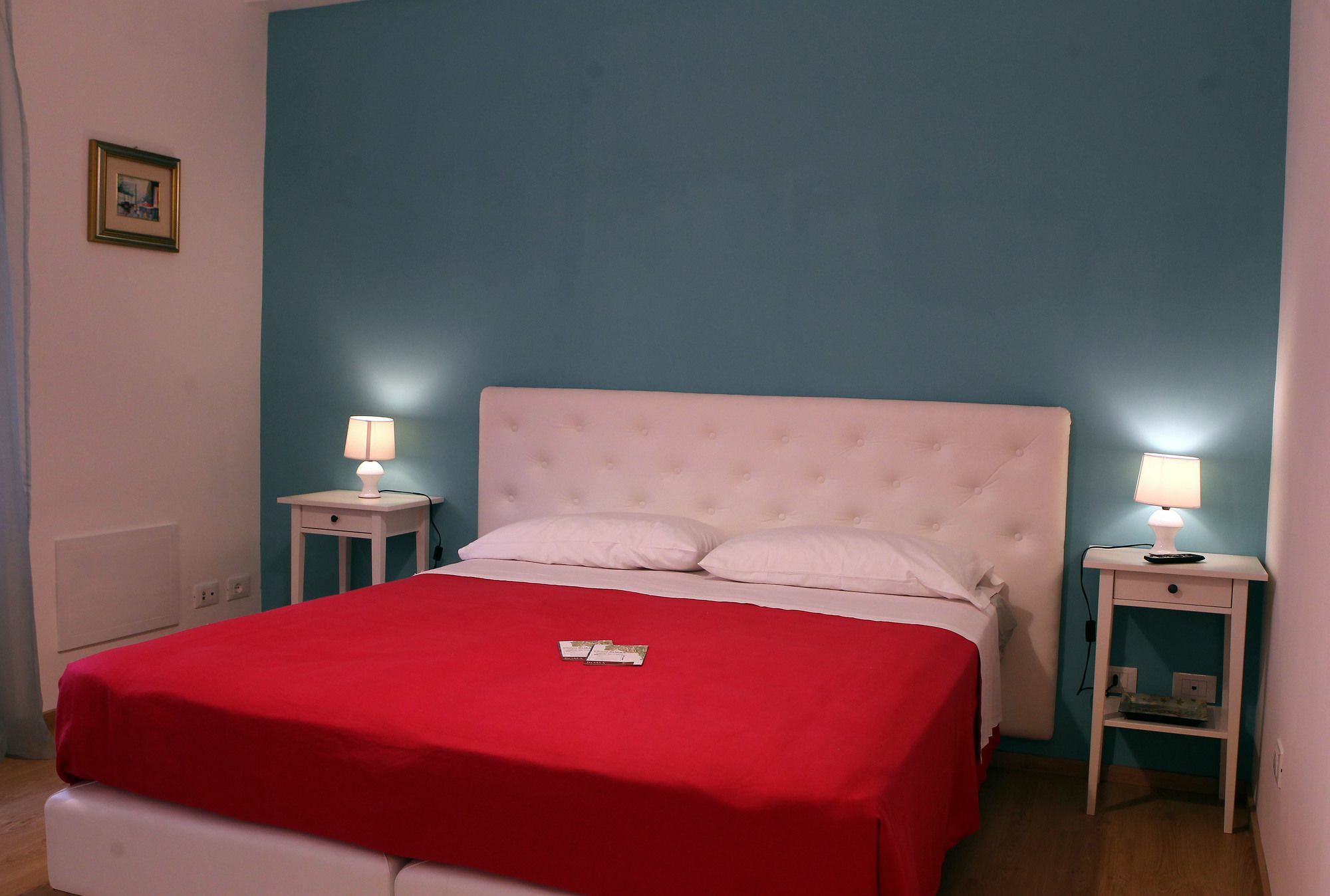 Holiday Home Roma 외부 사진