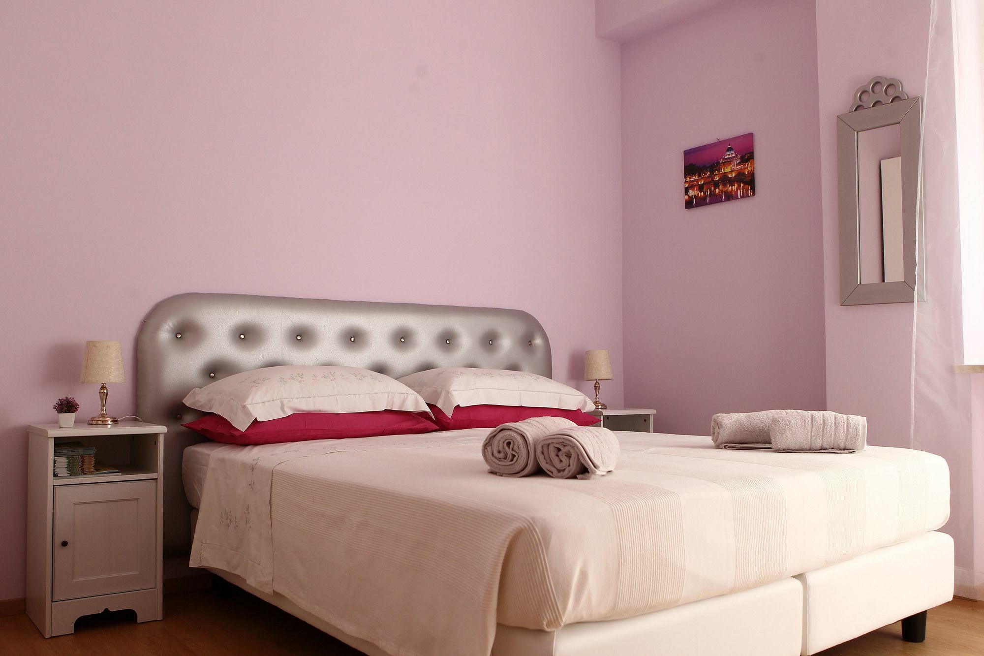 Holiday Home Roma 외부 사진