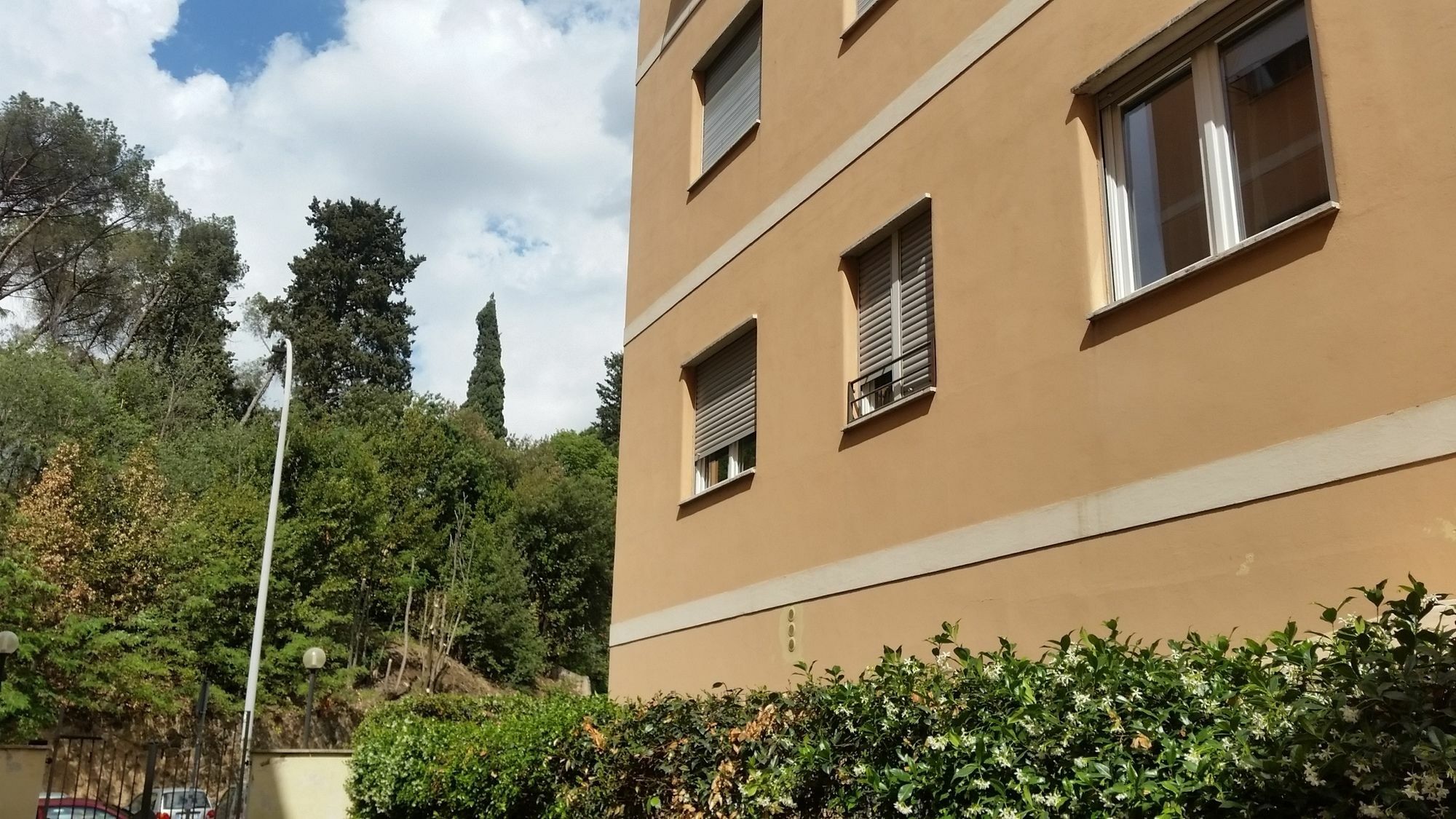 Holiday Home Roma 외부 사진