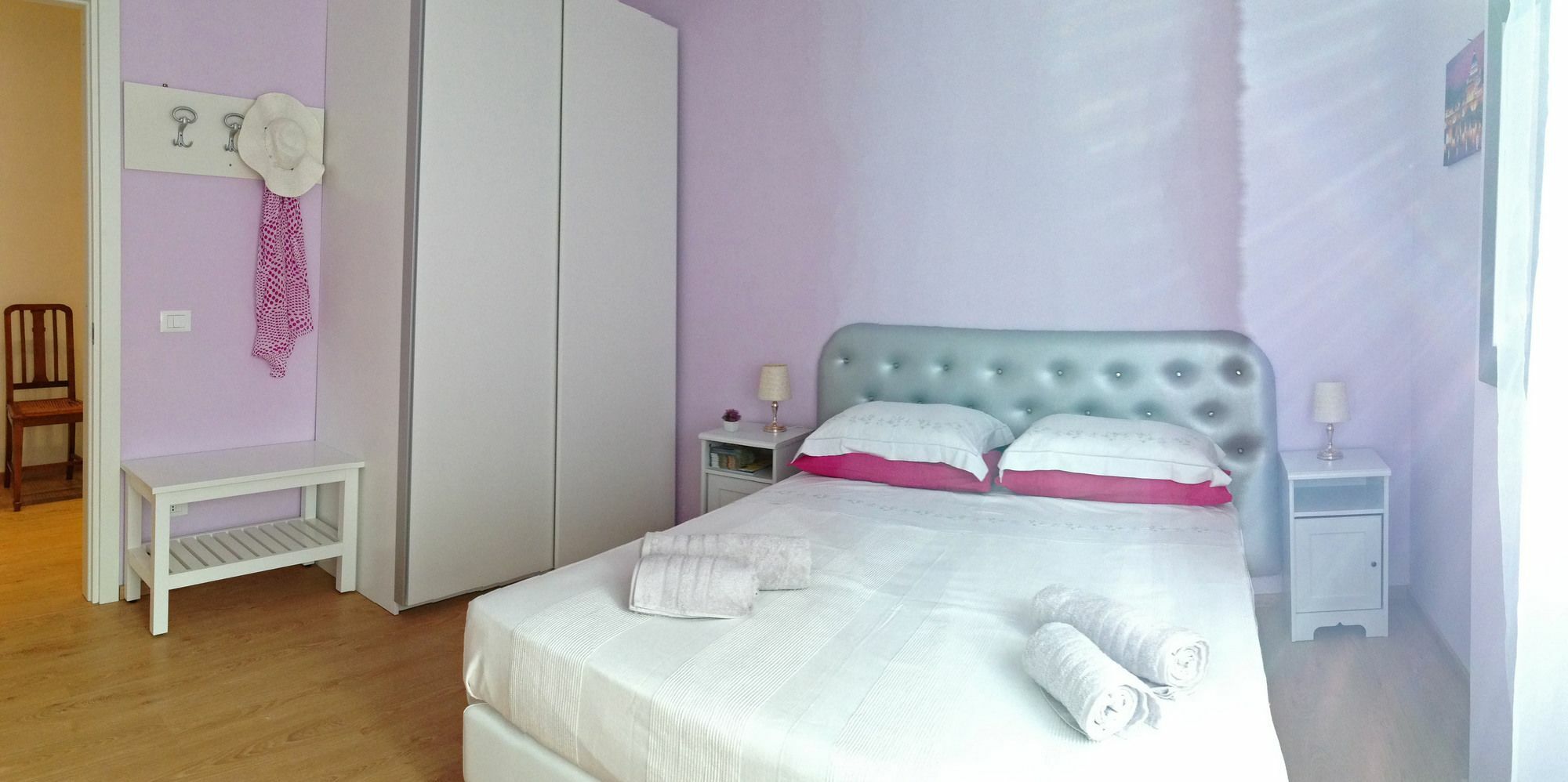 Holiday Home Roma 외부 사진