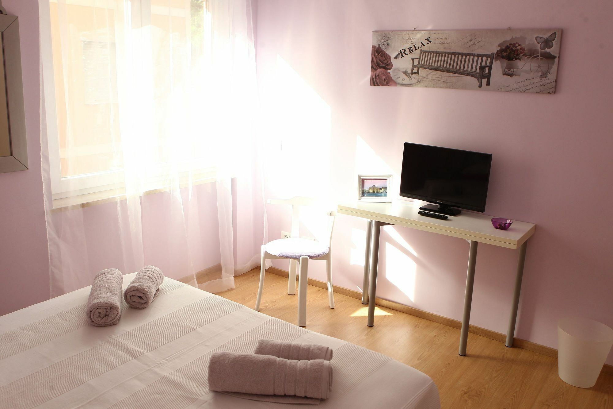 Holiday Home Roma 외부 사진