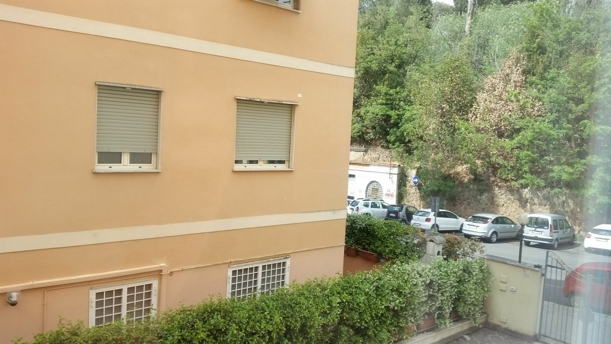 Holiday Home Roma 외부 사진