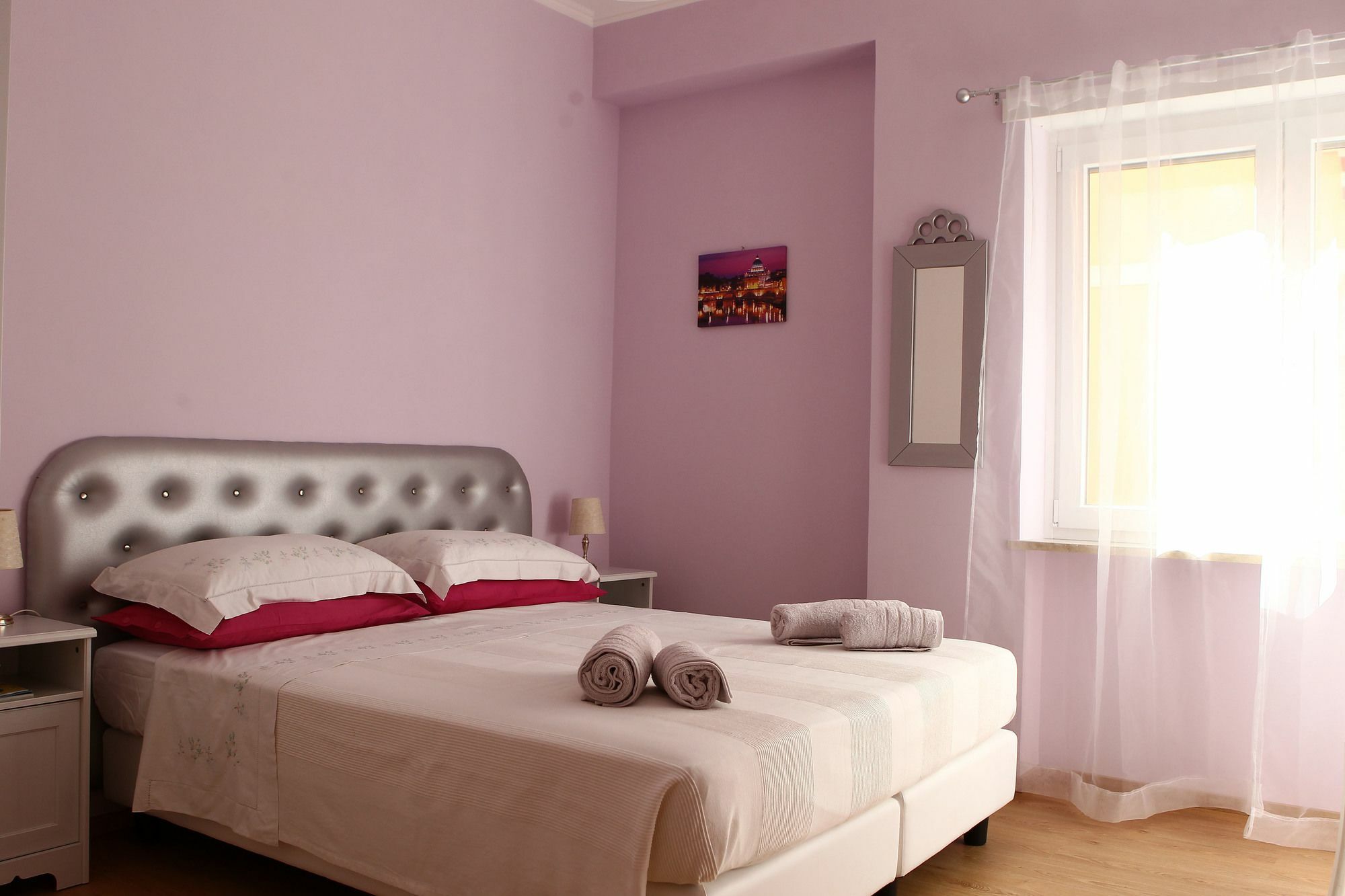 Holiday Home Roma 외부 사진