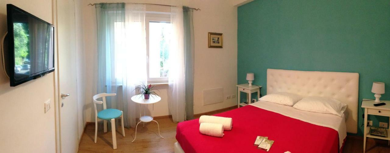 Holiday Home Roma 외부 사진