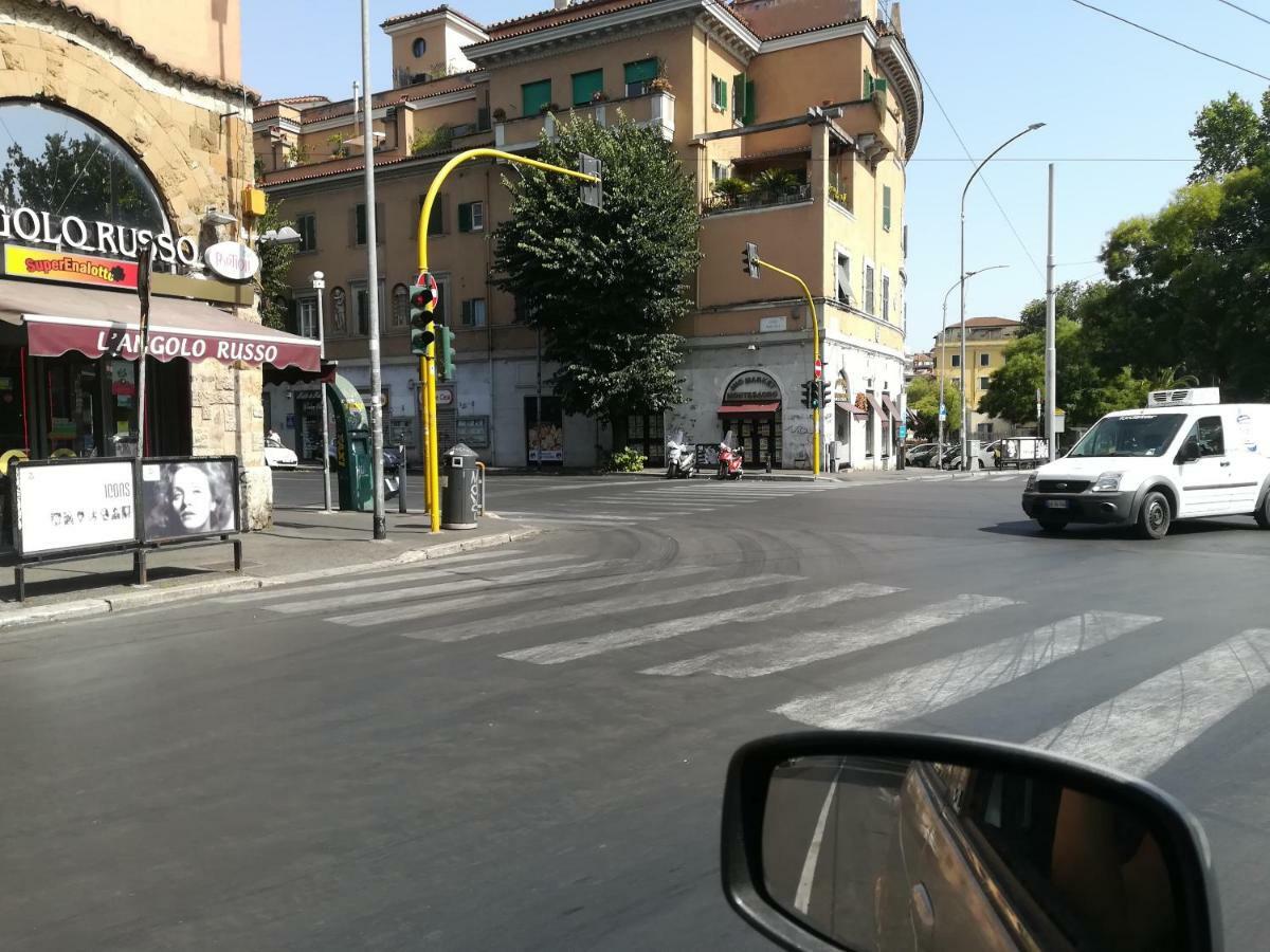 Holiday Home Roma 외부 사진