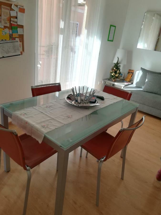Holiday Home Roma 외부 사진