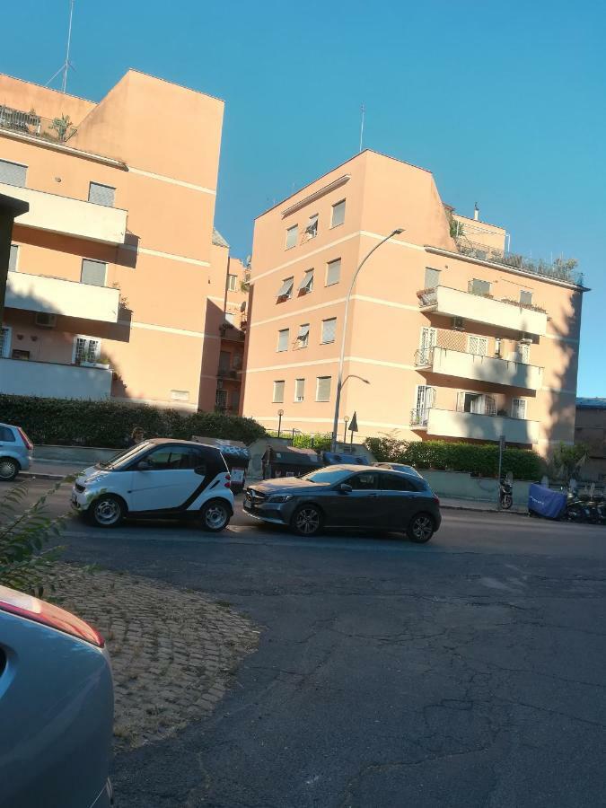 Holiday Home Roma 외부 사진
