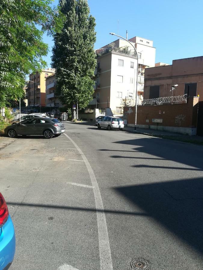 Holiday Home Roma 외부 사진