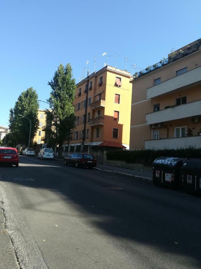 Holiday Home Roma 외부 사진