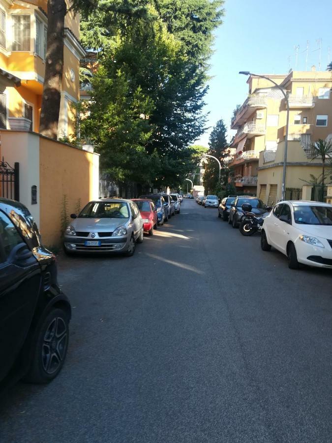 Holiday Home Roma 외부 사진