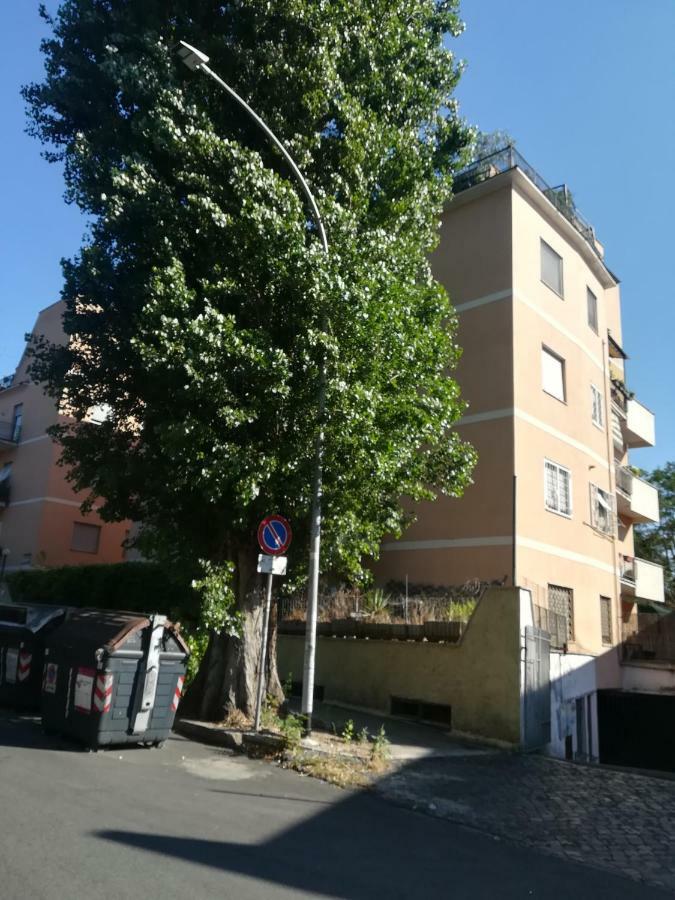 Holiday Home Roma 외부 사진