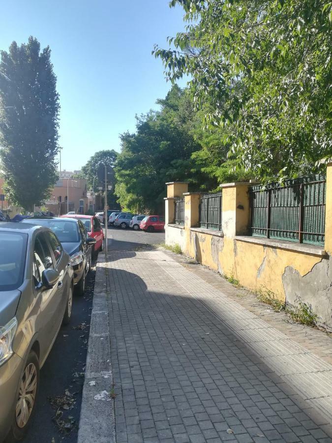 Holiday Home Roma 외부 사진